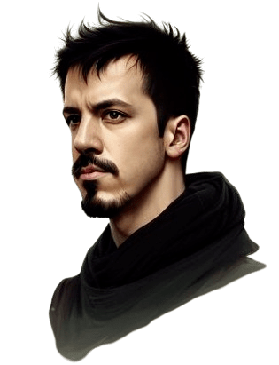 Avatar of Eric